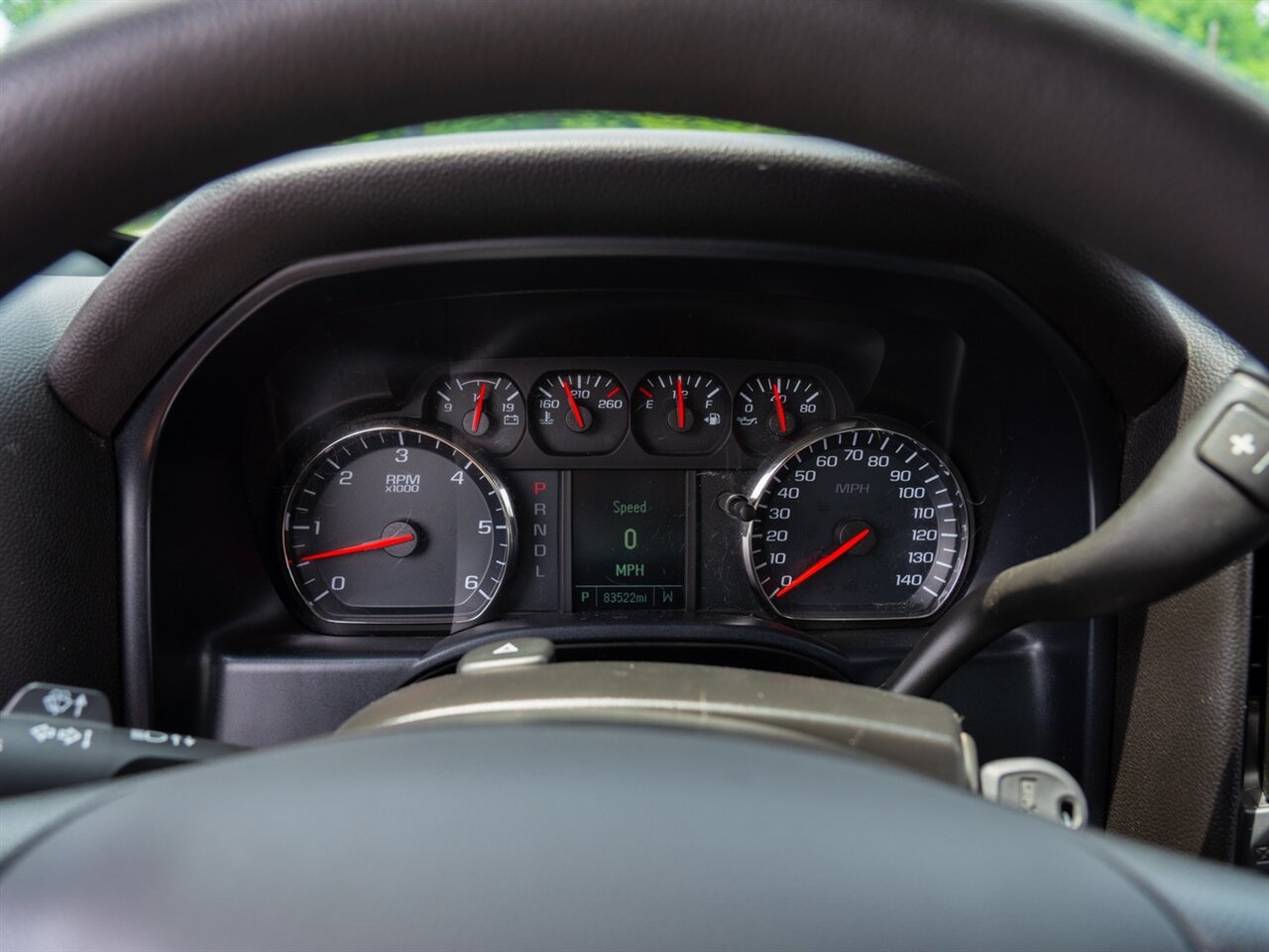 2019 GMC Sierra 1500 Limited Elevation - Photo 19 - Washington, MI 48094
