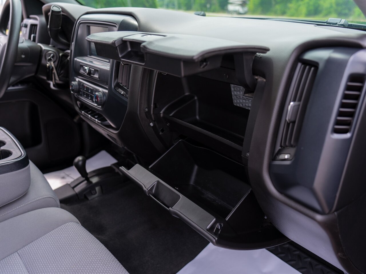 2019 GMC Sierra 1500 Limited Elevation - Photo 33 - Washington, MI 48094