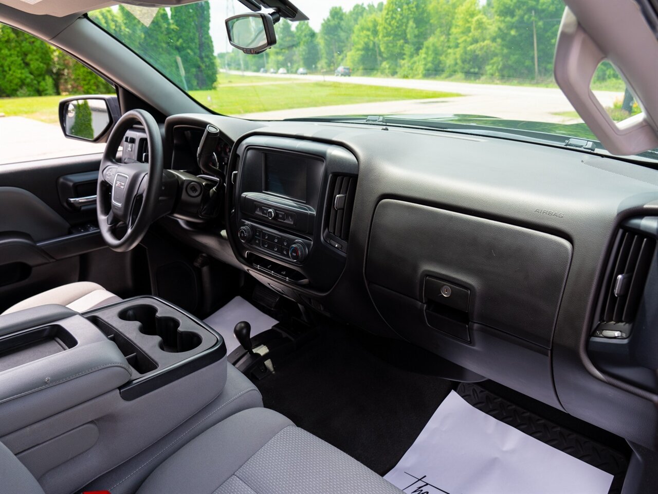 2019 GMC Sierra 1500 Limited Elevation - Photo 17 - Washington, MI 48094