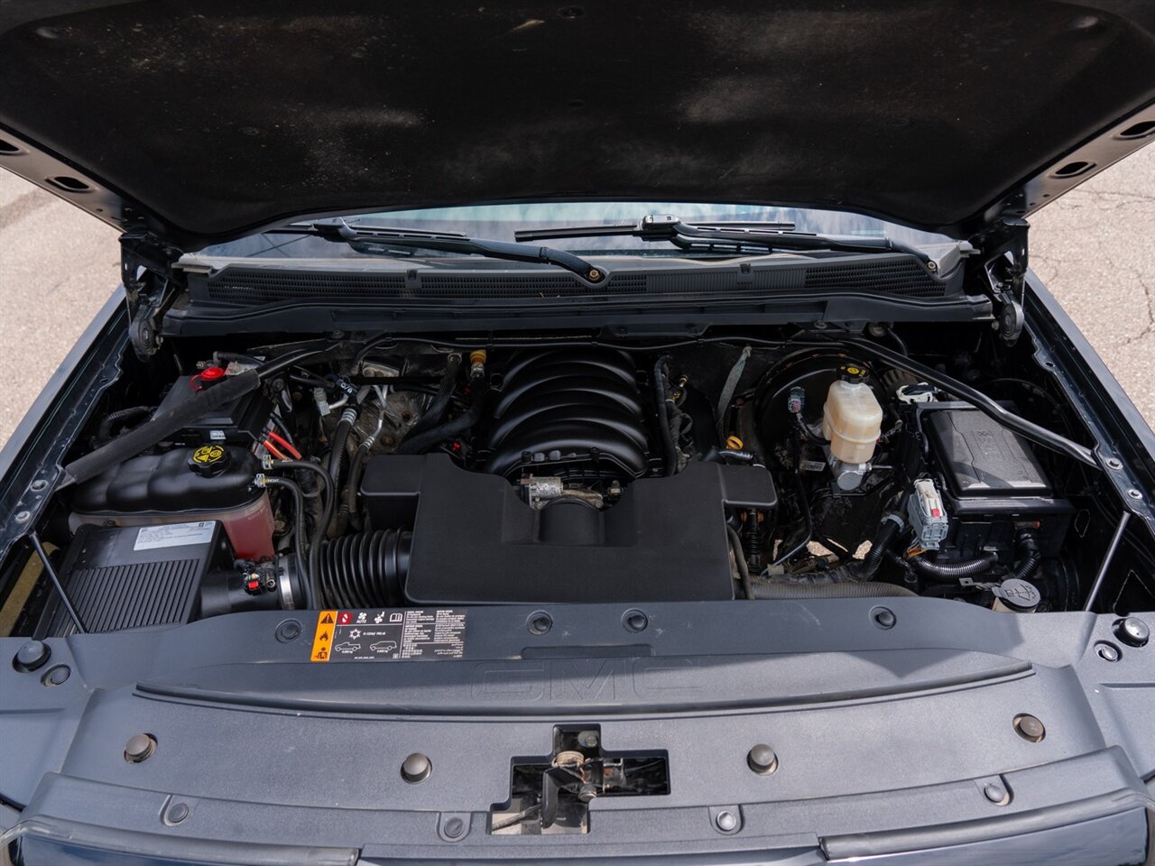2019 GMC Sierra 1500 Limited Elevation - Photo 12 - Washington, MI 48094