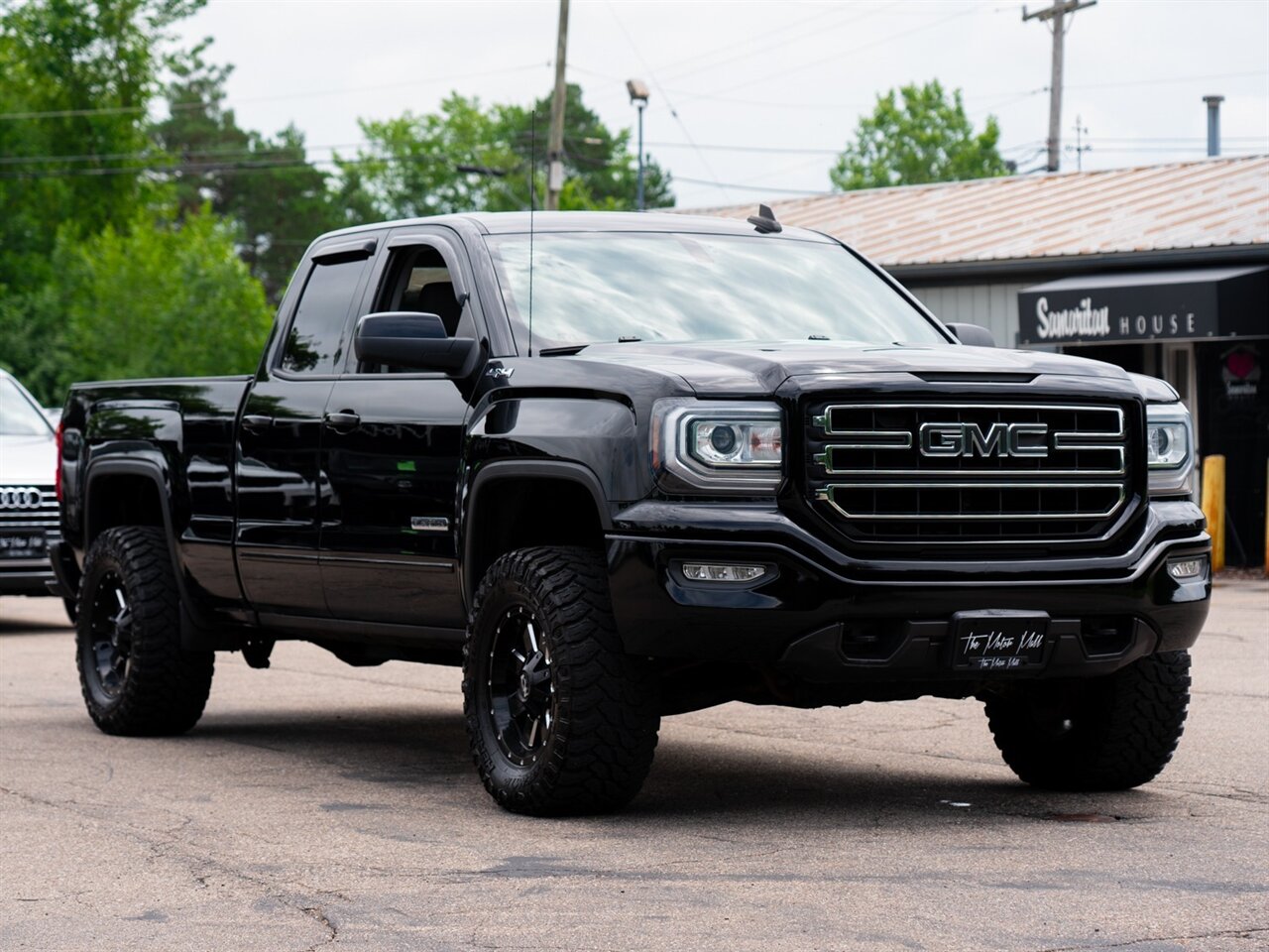 2019 GMC Sierra 1500 Limited Elevation - Photo 3 - Washington, MI 48094
