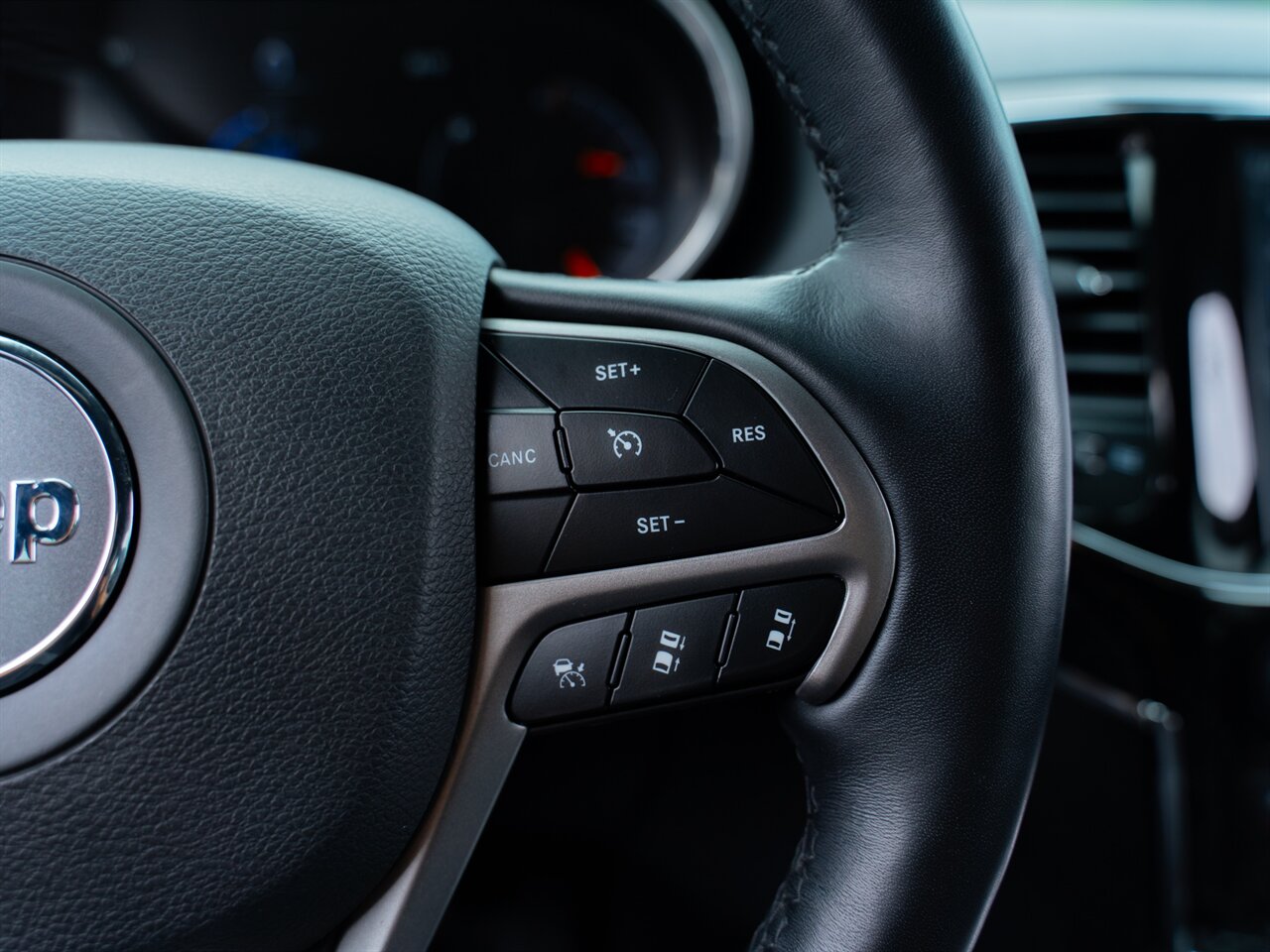 2021 Jeep Grand Cherokee 80th Anniversary Edition   - Photo 26 - Washington, MI 48094