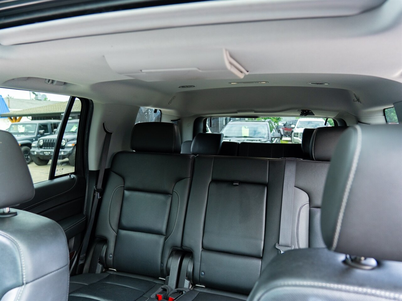 2019 GMC Yukon SLT   - Photo 27 - Washington, MI 48094