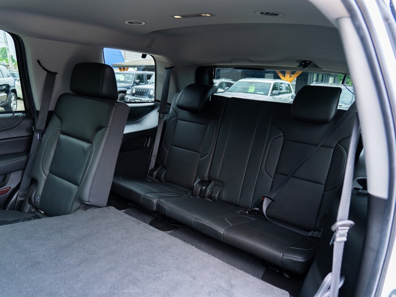 2019 GMC Yukon SLT   - Photo 26 - Washington, MI 48094