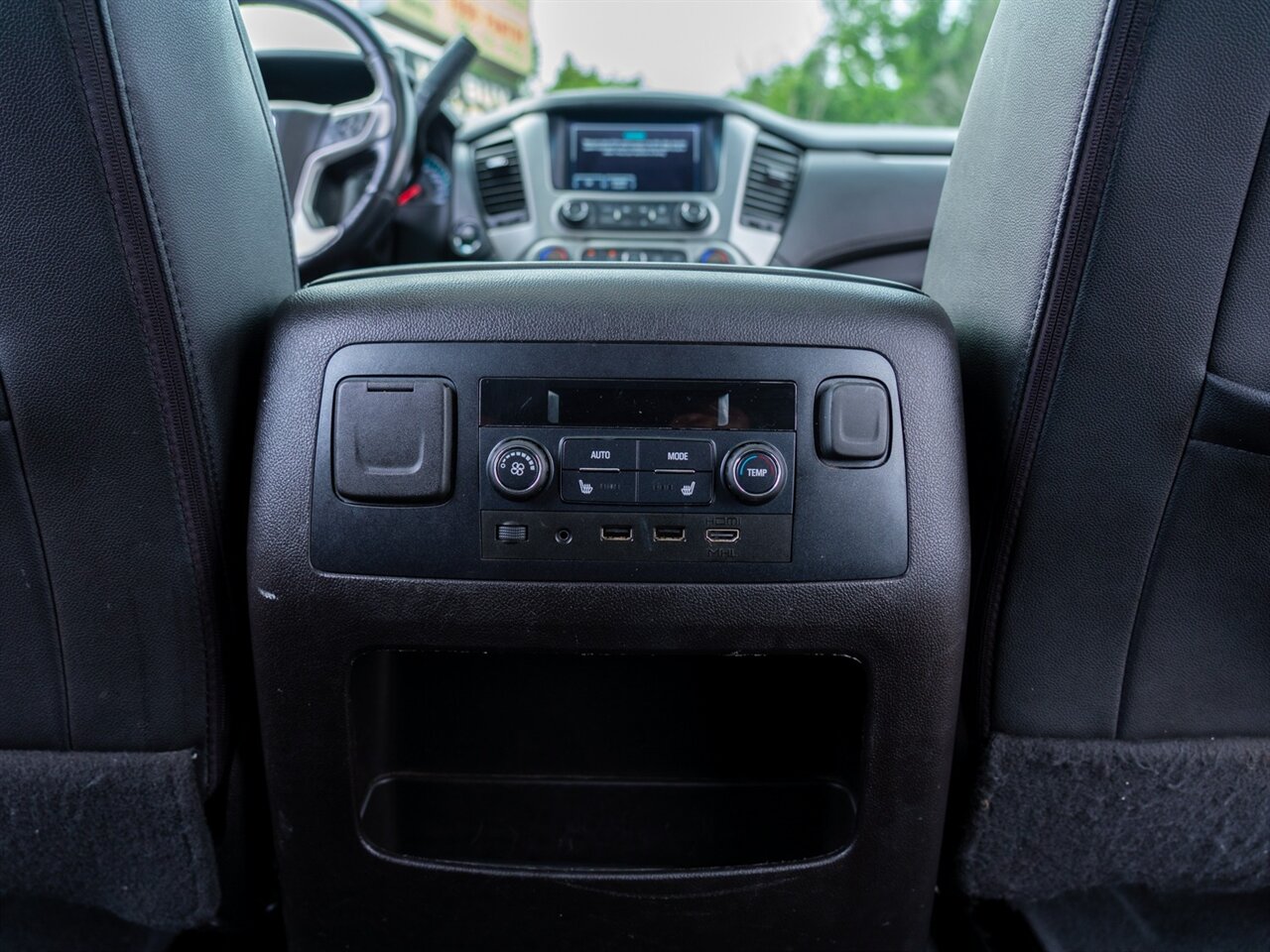 2019 GMC Yukon SLT   - Photo 28 - Washington, MI 48094