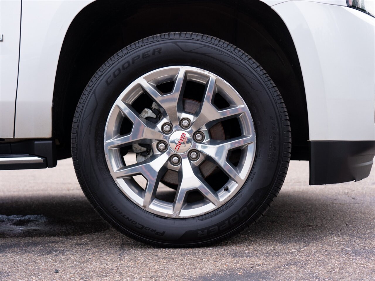 2019 GMC Yukon SLT   - Photo 51 - Washington, MI 48094