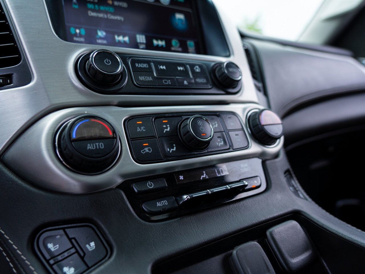 2019 GMC Yukon SLT   - Photo 39 - Washington, MI 48094