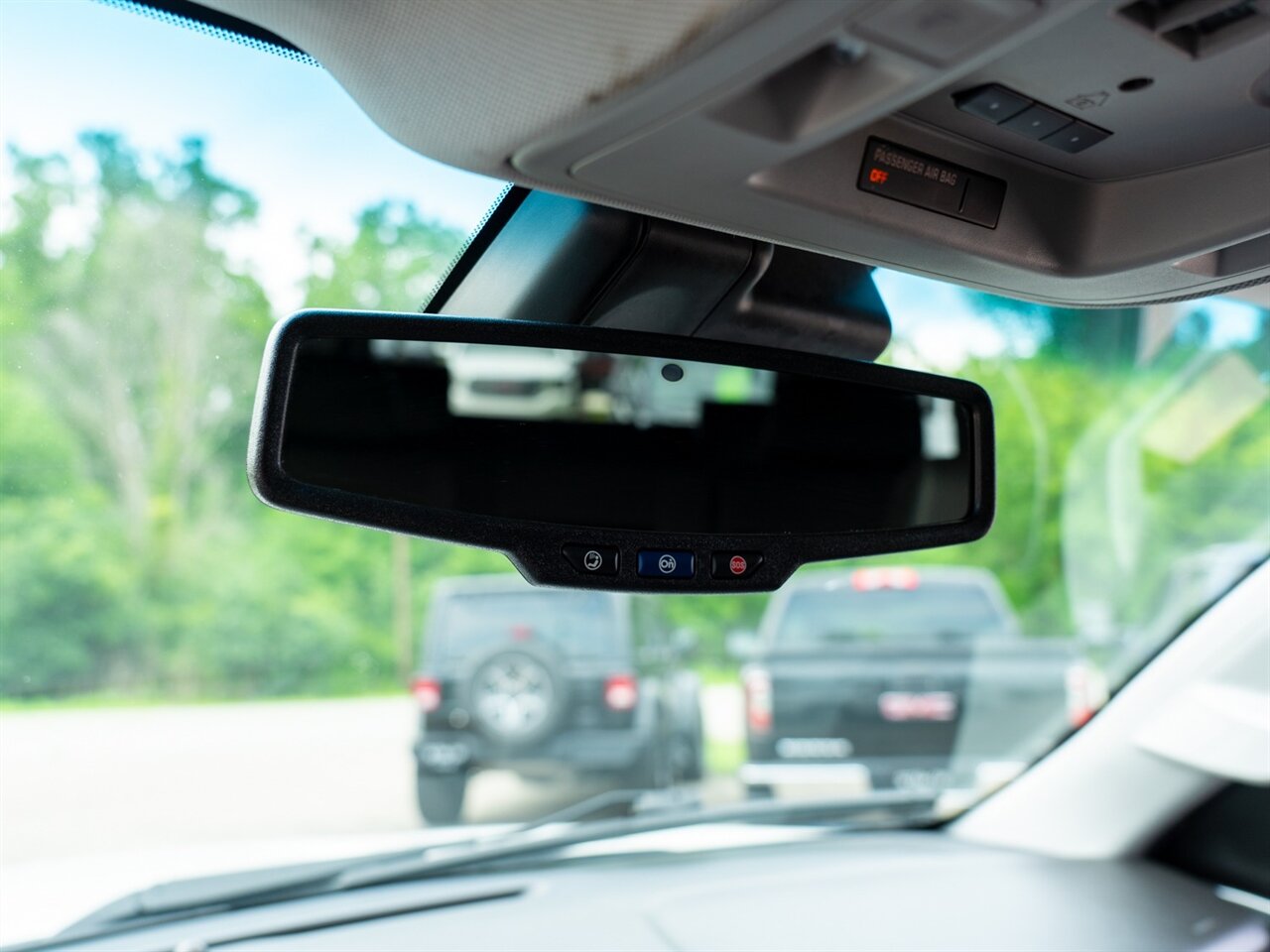 2019 GMC Yukon SLT   - Photo 47 - Washington, MI 48094