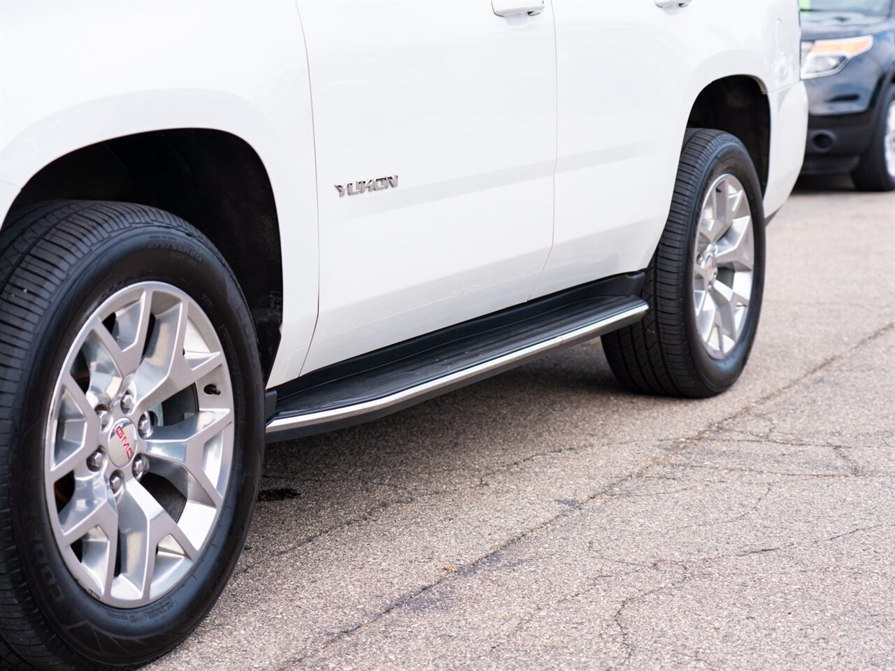 2019 GMC Yukon SLT   - Photo 13 - Washington, MI 48094