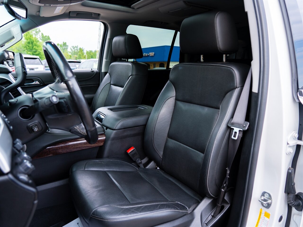 2019 GMC Yukon SLT   - Photo 20 - Washington, MI 48094