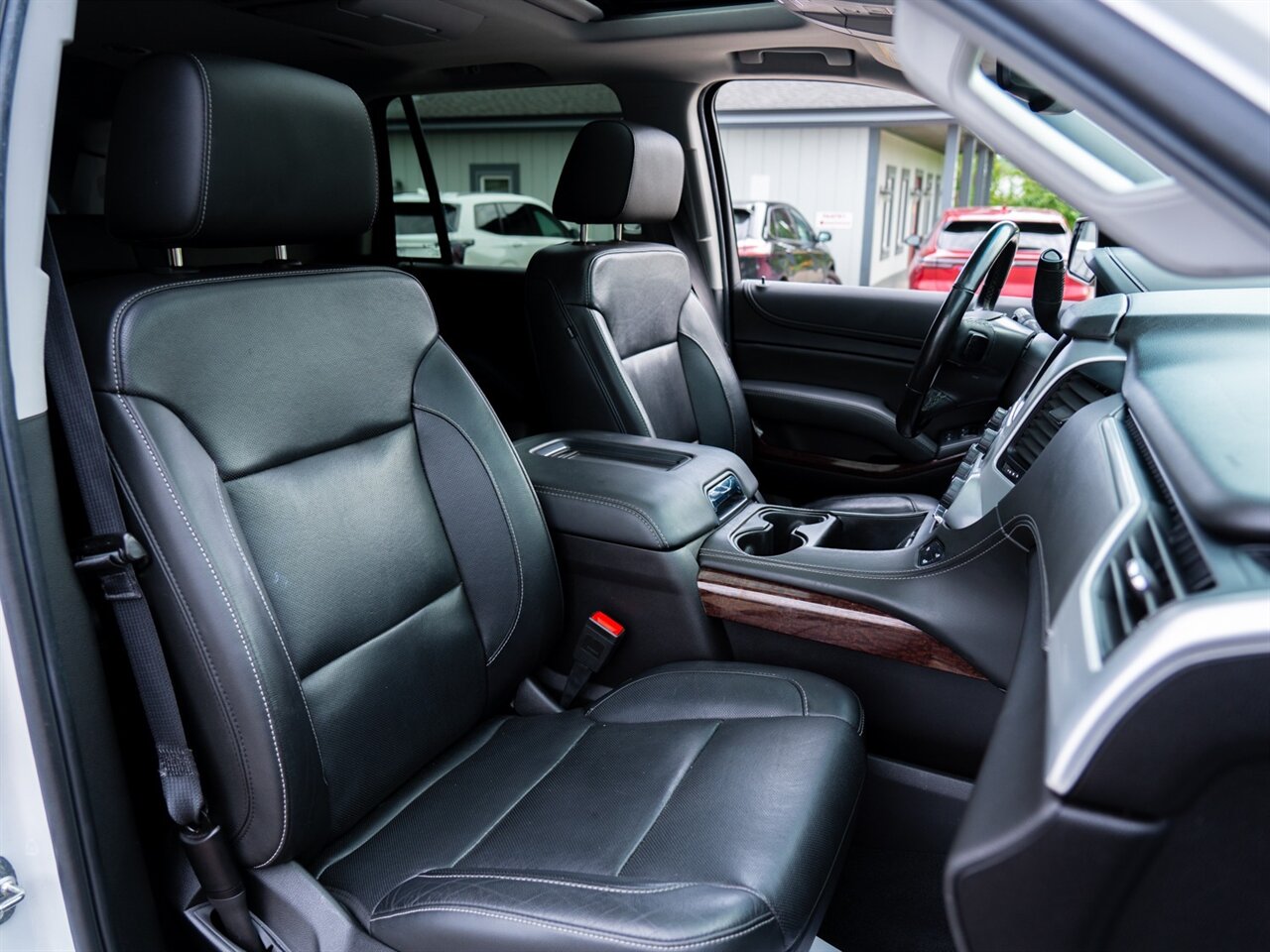 2019 GMC Yukon SLT   - Photo 23 - Washington, MI 48094