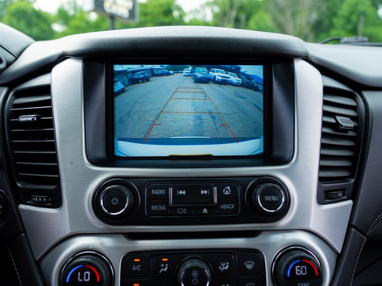 2019 GMC Yukon SLT   - Photo 36 - Washington, MI 48094