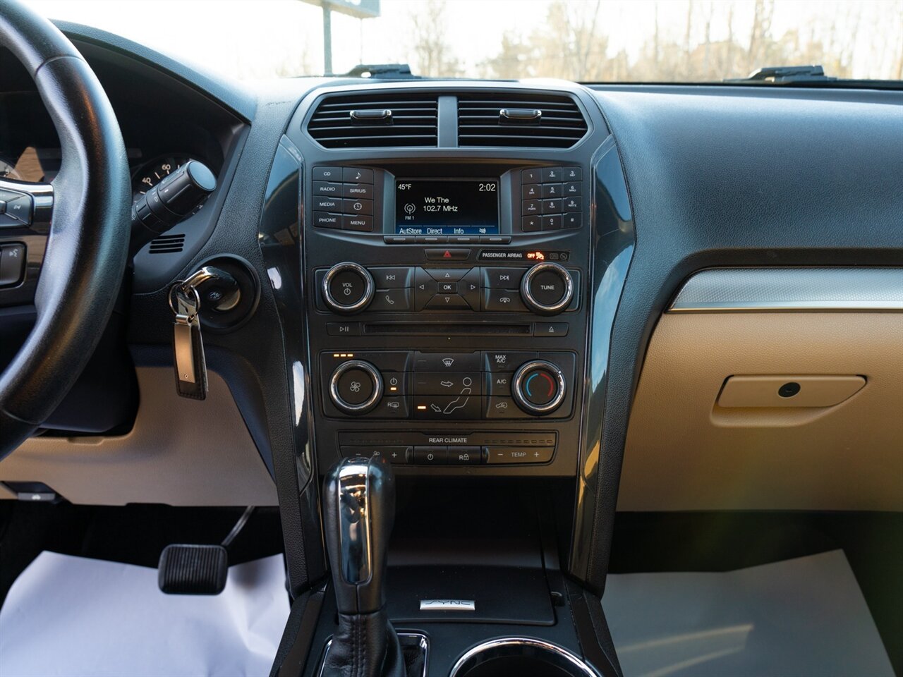 2017 Ford Explorer   - Photo 31 - Washington, MI 48094