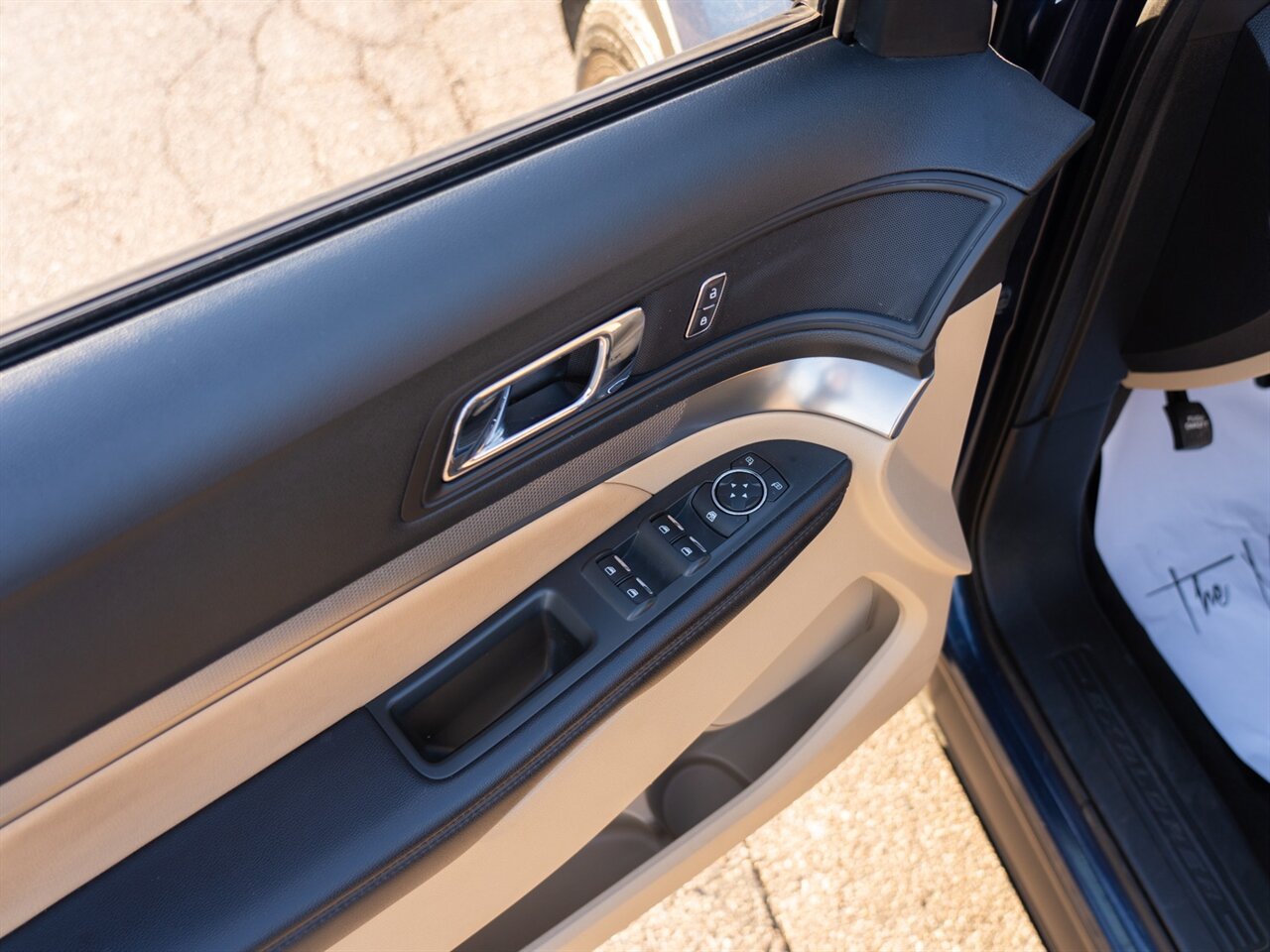 2017 Ford Explorer   - Photo 13 - Washington, MI 48094