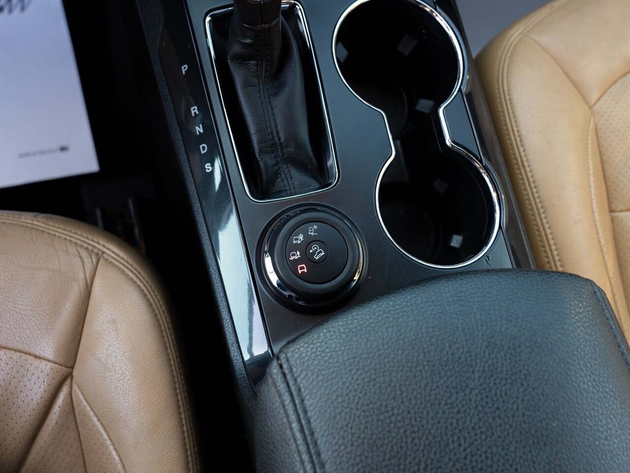 2017 Ford Explorer   - Photo 36 - Washington, MI 48094