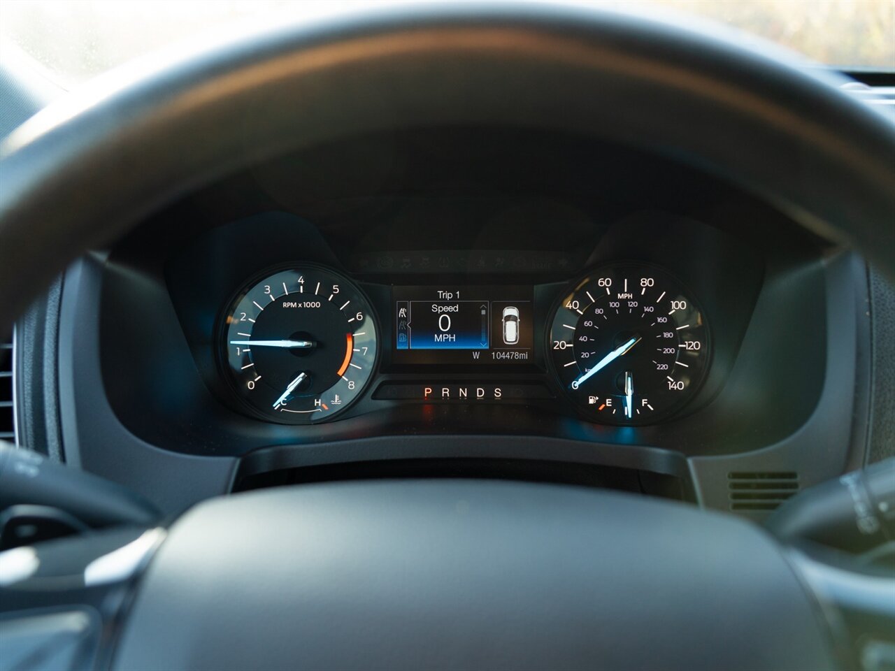 2017 Ford Explorer   - Photo 27 - Washington, MI 48094