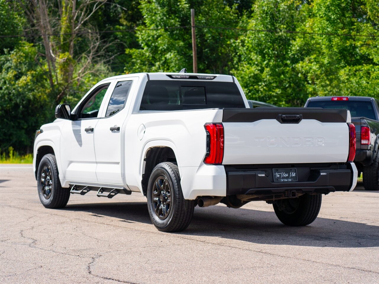 2022 Toyota Tundra SR - Photo 7 - Washington, MI 48094