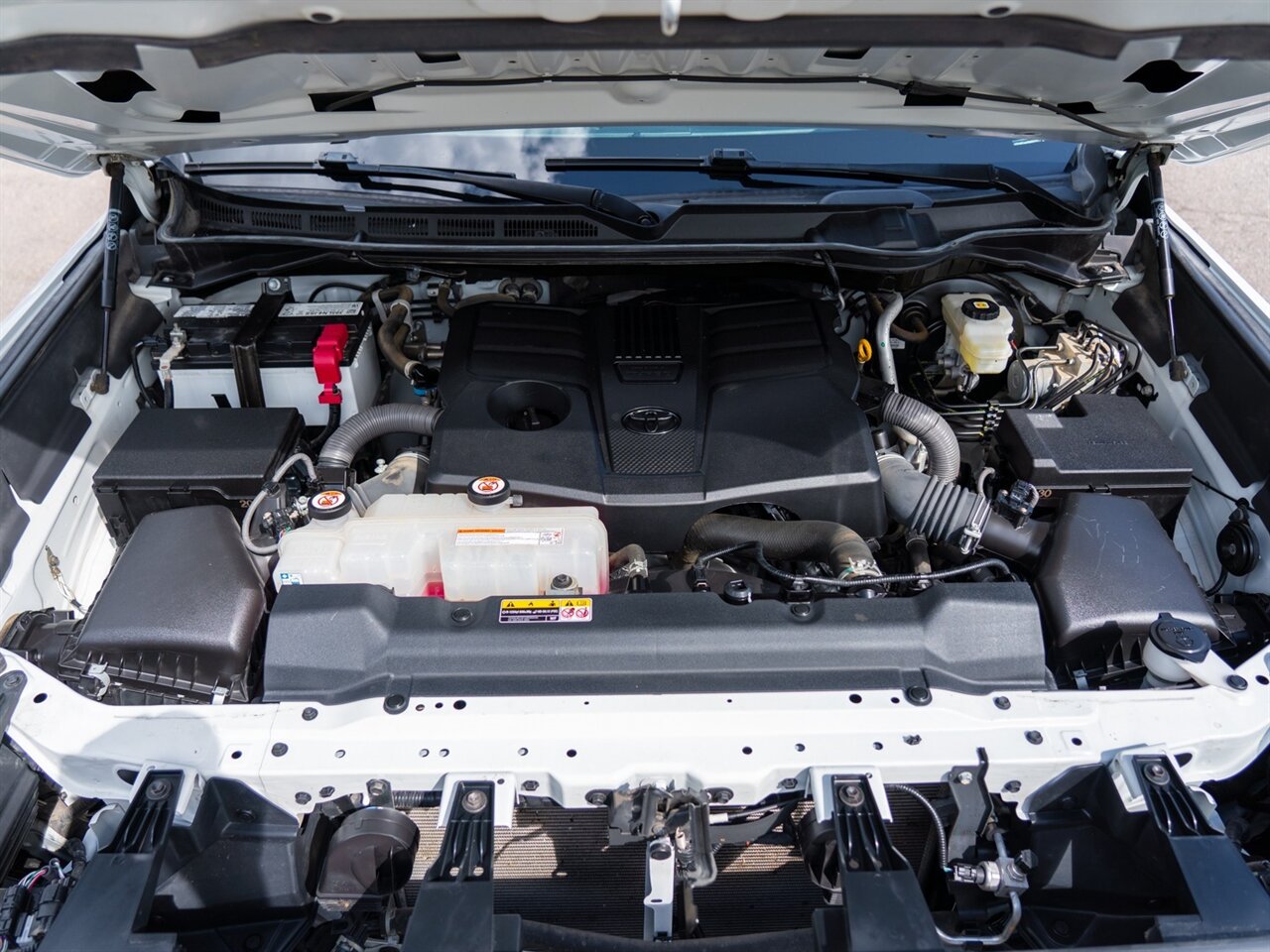 2022 Toyota Tundra SR - Photo 11 - Washington, MI 48094