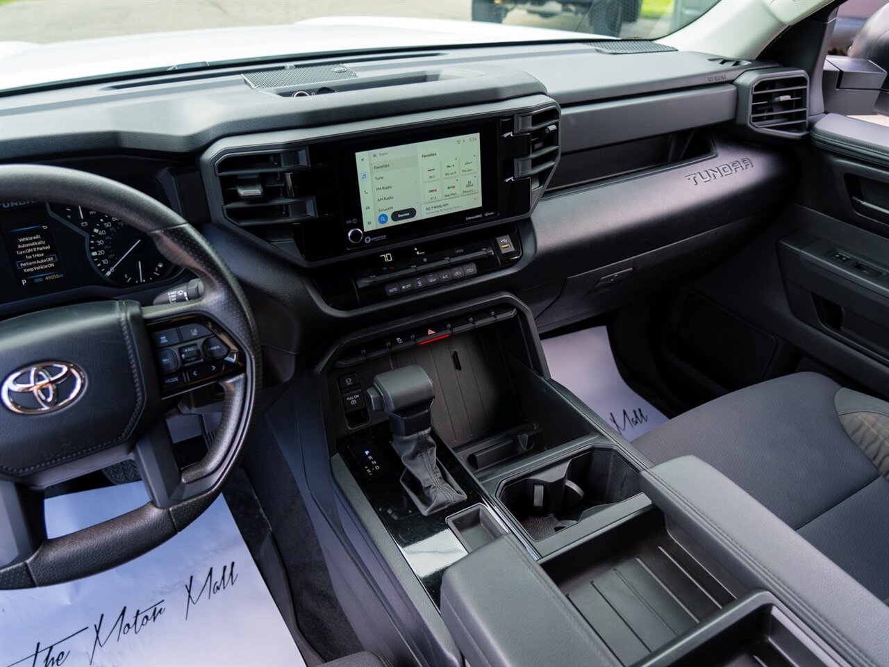 2022 Toyota Tundra SR - Photo 30 - Washington, MI 48094