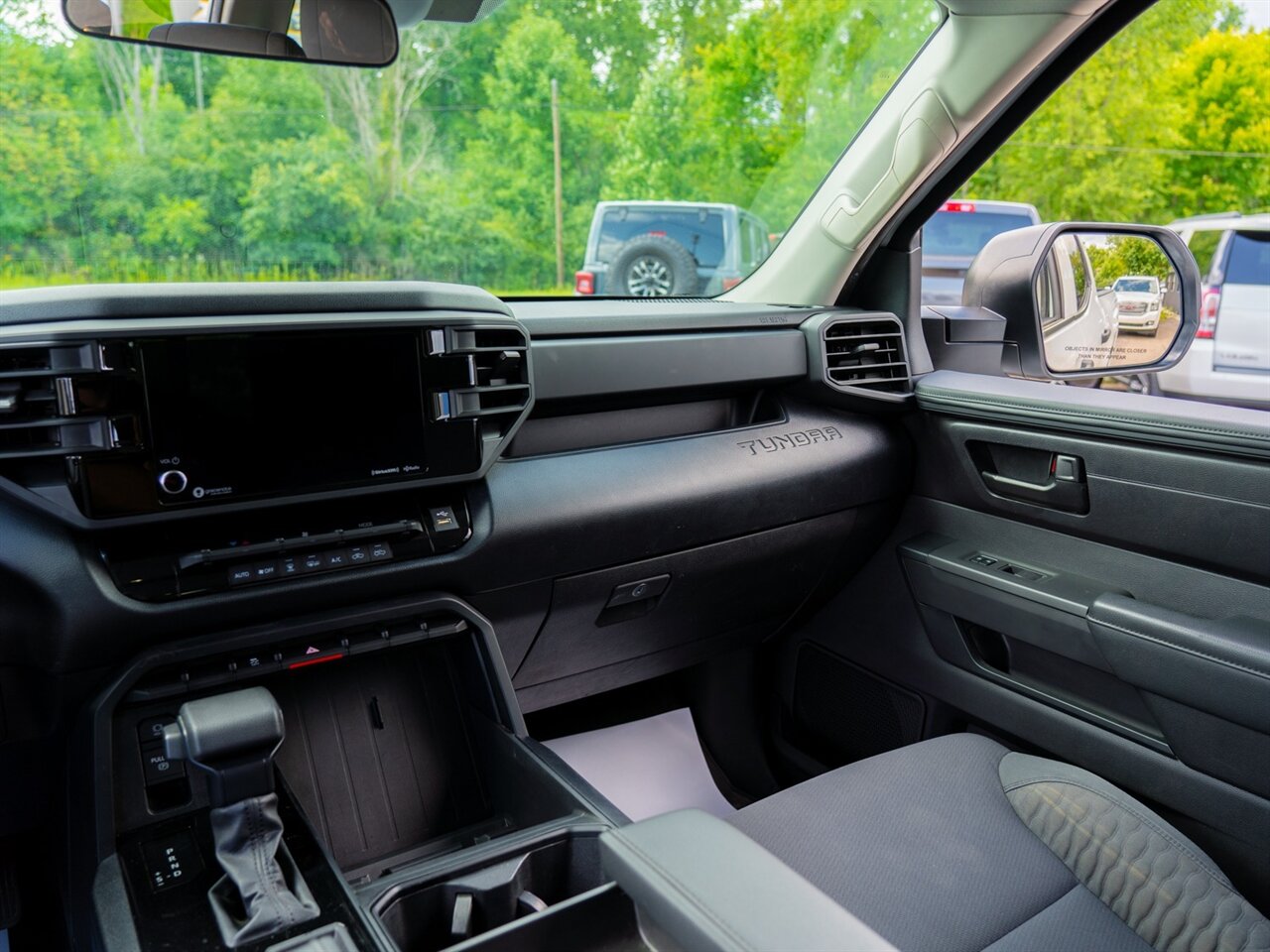 2022 Toyota Tundra SR - Photo 22 - Washington, MI 48094