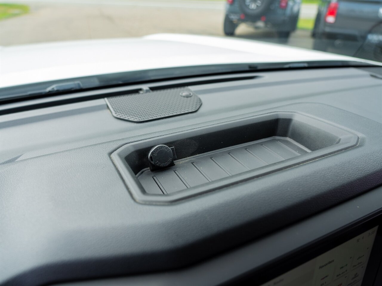 2022 Toyota Tundra SR - Photo 35 - Washington, MI 48094