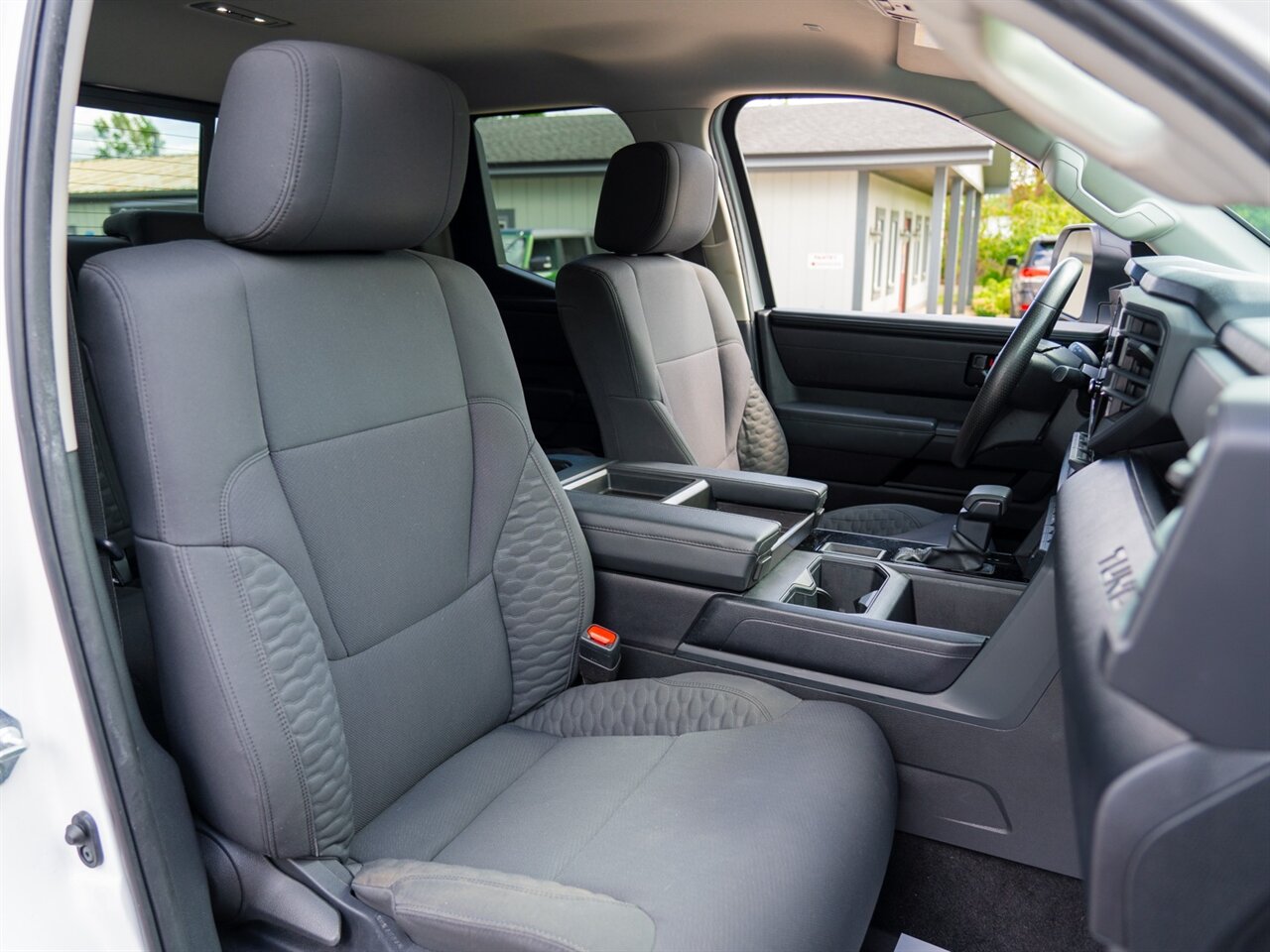 2022 Toyota Tundra SR - Photo 17 - Washington, MI 48094