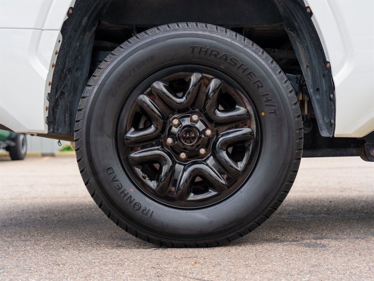 2022 Toyota Tundra SR - Photo 38 - Washington, MI 48094