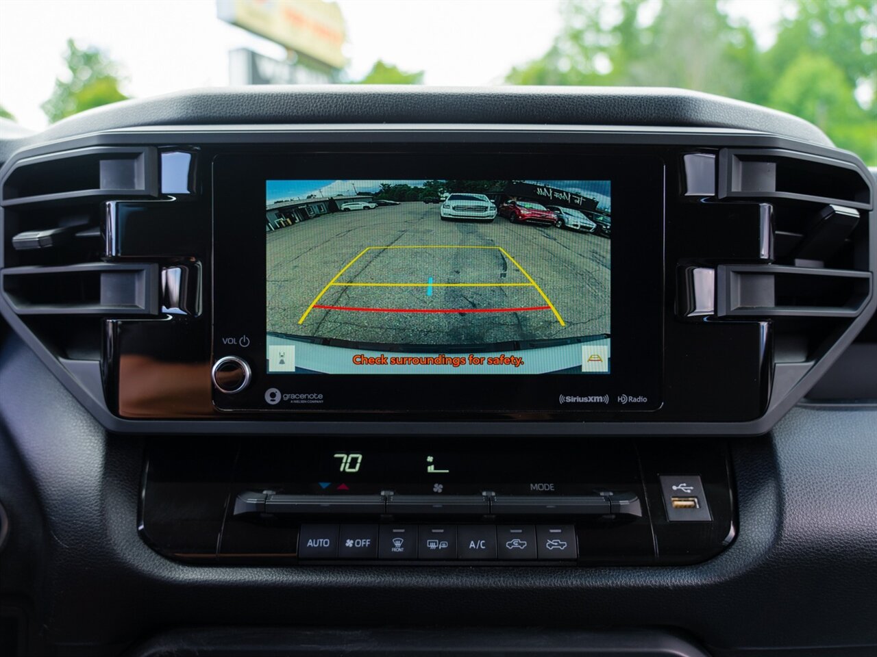 2022 Toyota Tundra SR - Photo 26 - Washington, MI 48094