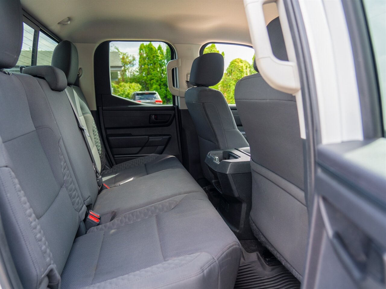 2022 Toyota Tundra SR - Photo 18 - Washington, MI 48094