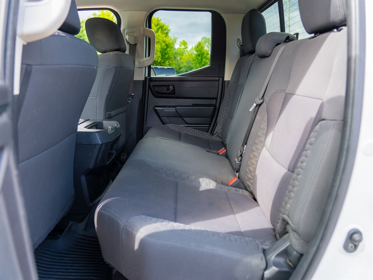 2022 Toyota Tundra SR - Photo 19 - Washington, MI 48094