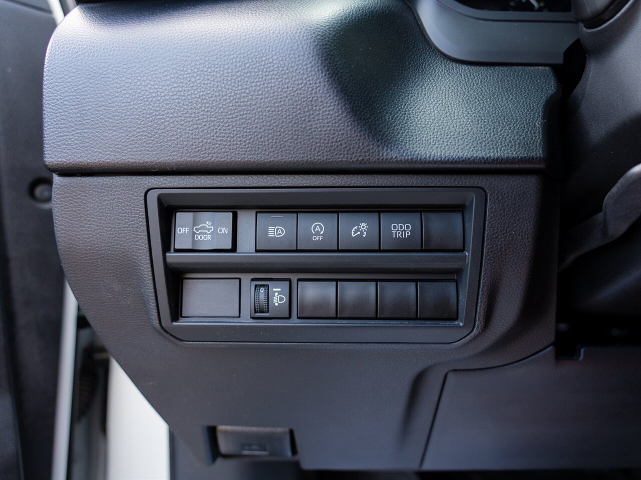 2022 Toyota Tundra SR - Photo 32 - Washington, MI 48094