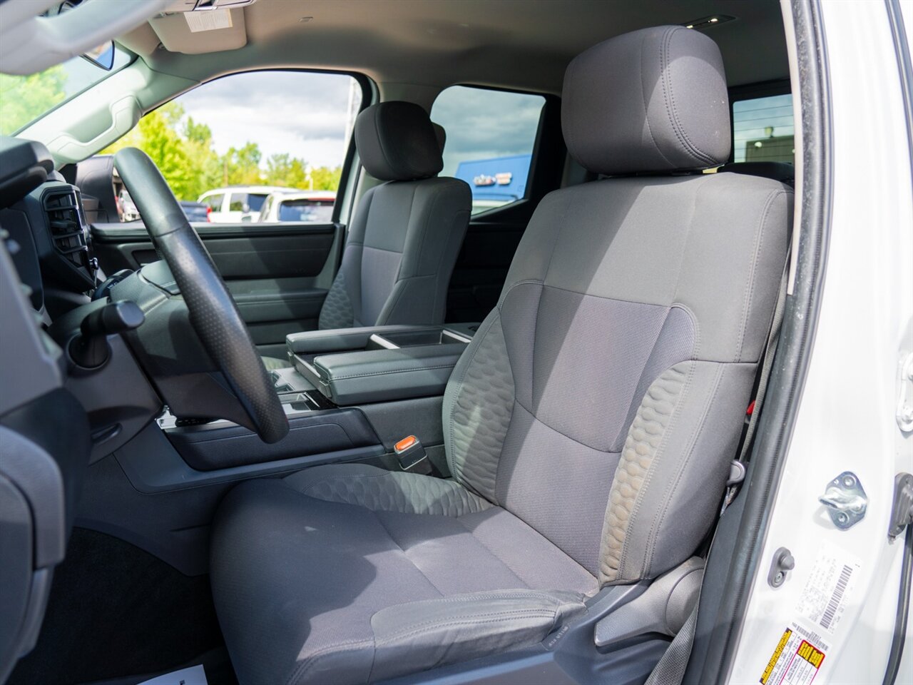 2022 Toyota Tundra SR - Photo 14 - Washington, MI 48094