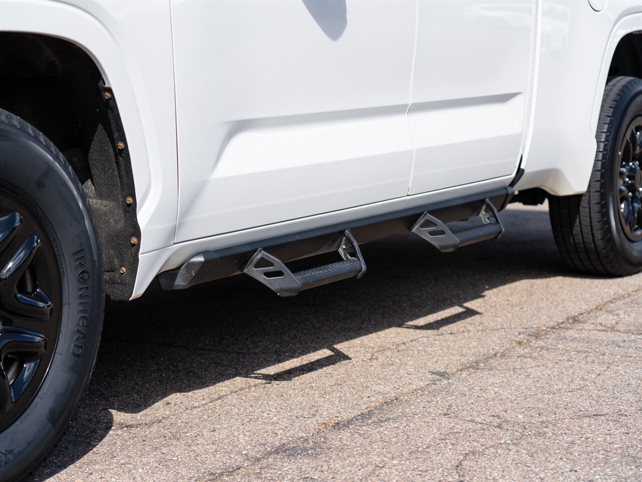 2022 Toyota Tundra SR - Photo 10 - Washington, MI 48094