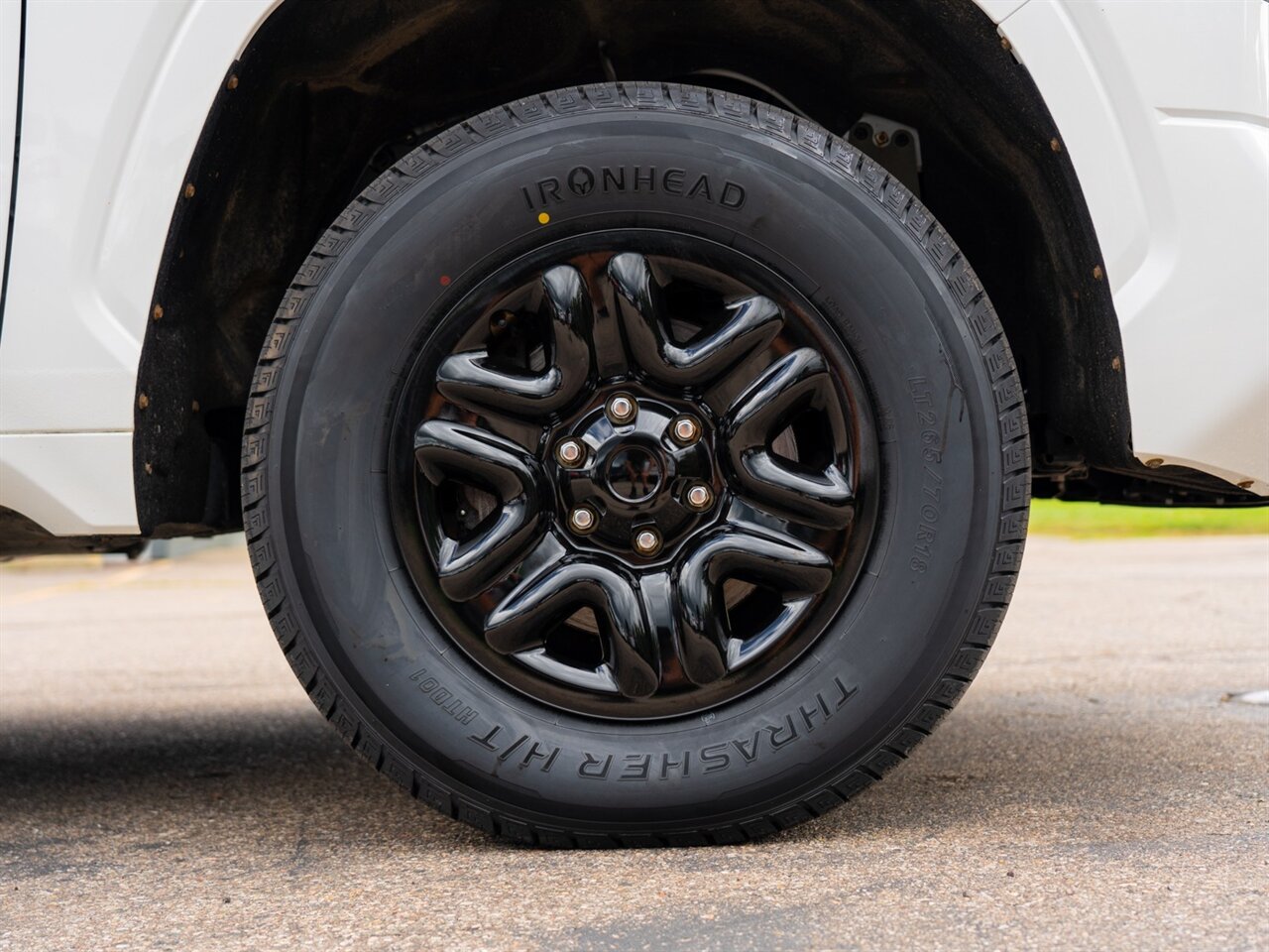 2022 Toyota Tundra SR - Photo 37 - Washington, MI 48094