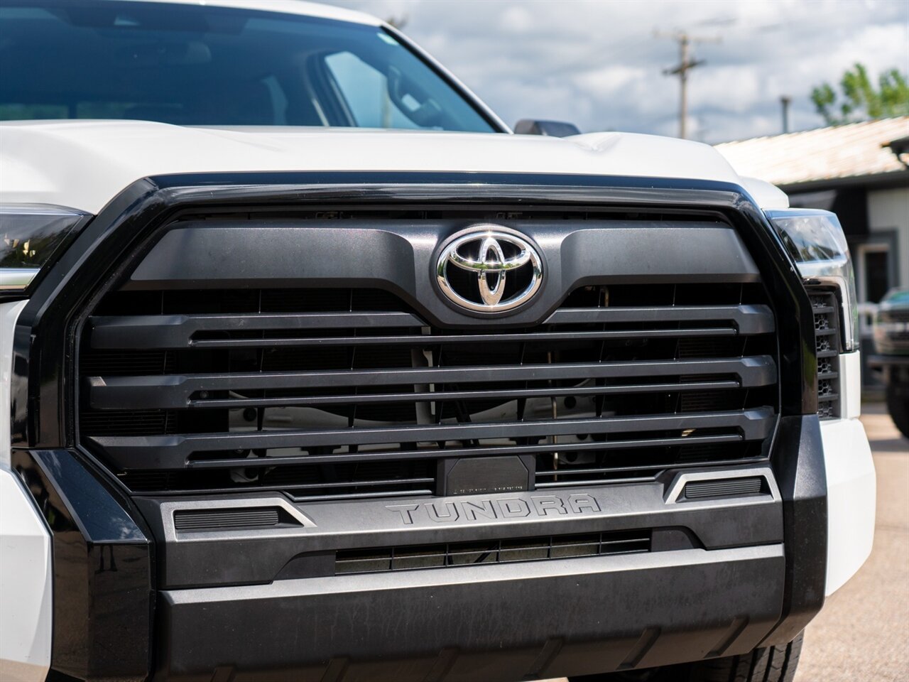 2022 Toyota Tundra SR - Photo 9 - Washington, MI 48094
