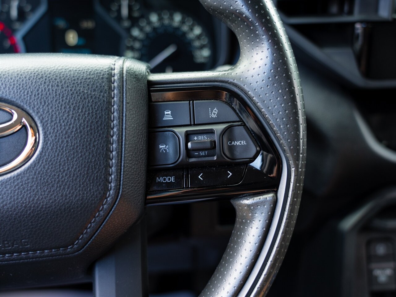 2022 Toyota Tundra SR - Photo 25 - Washington, MI 48094