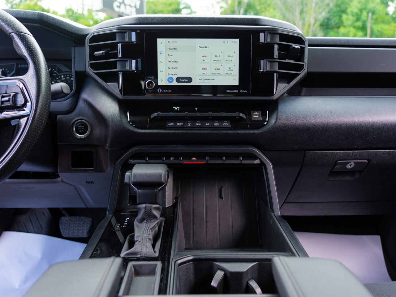2022 Toyota Tundra SR - Photo 27 - Washington, MI 48094