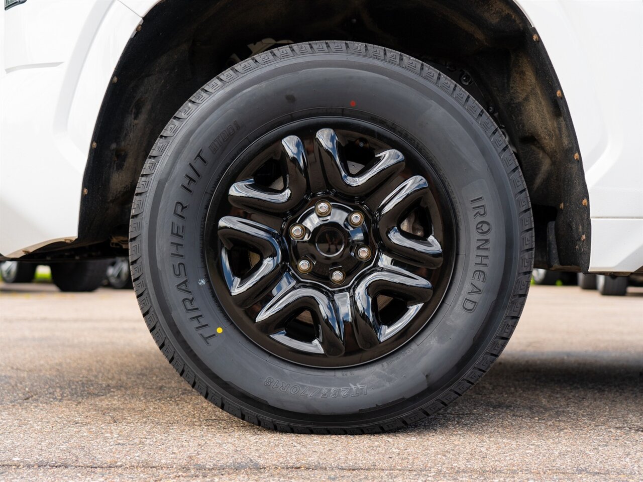 2022 Toyota Tundra SR - Photo 36 - Washington, MI 48094