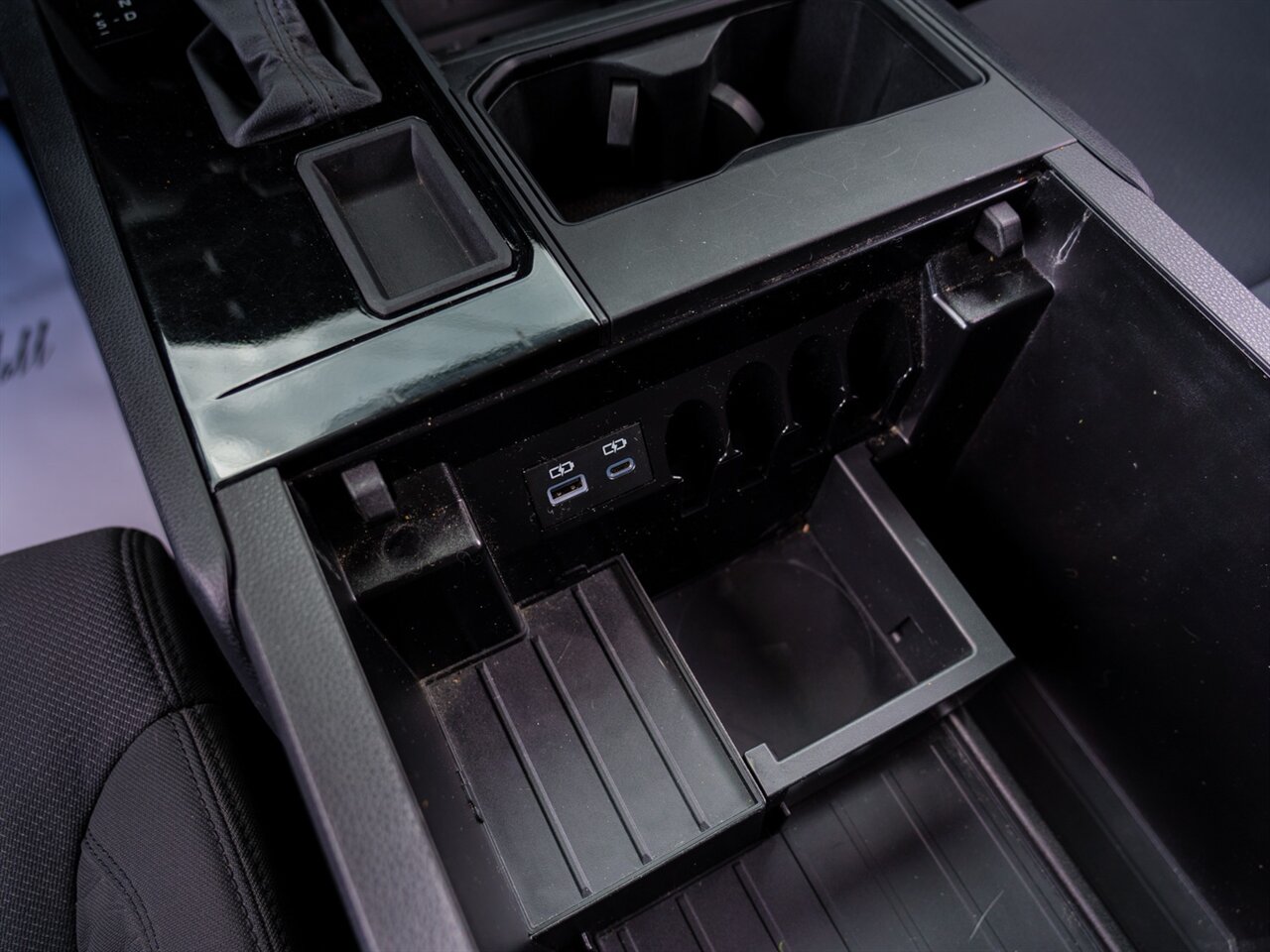 2022 Toyota Tundra SR - Photo 33 - Washington, MI 48094