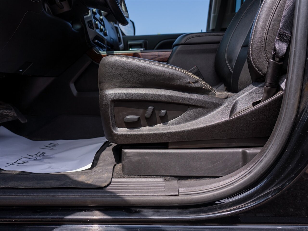 2018 GMC Sierra 1500 SLT - Photo 18 - Washington, MI 48094