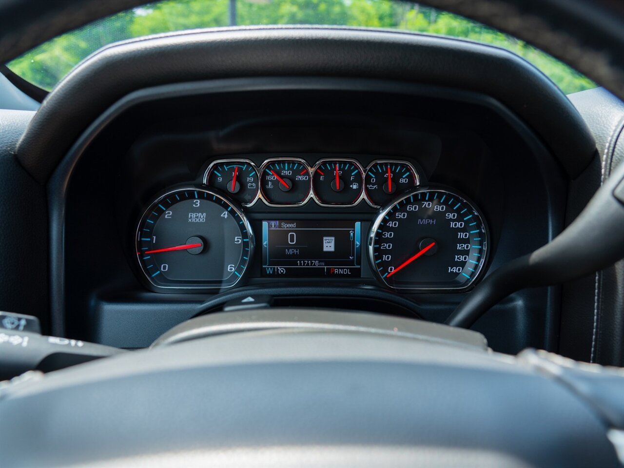 2018 GMC Sierra 1500 SLT - Photo 29 - Washington, MI 48094