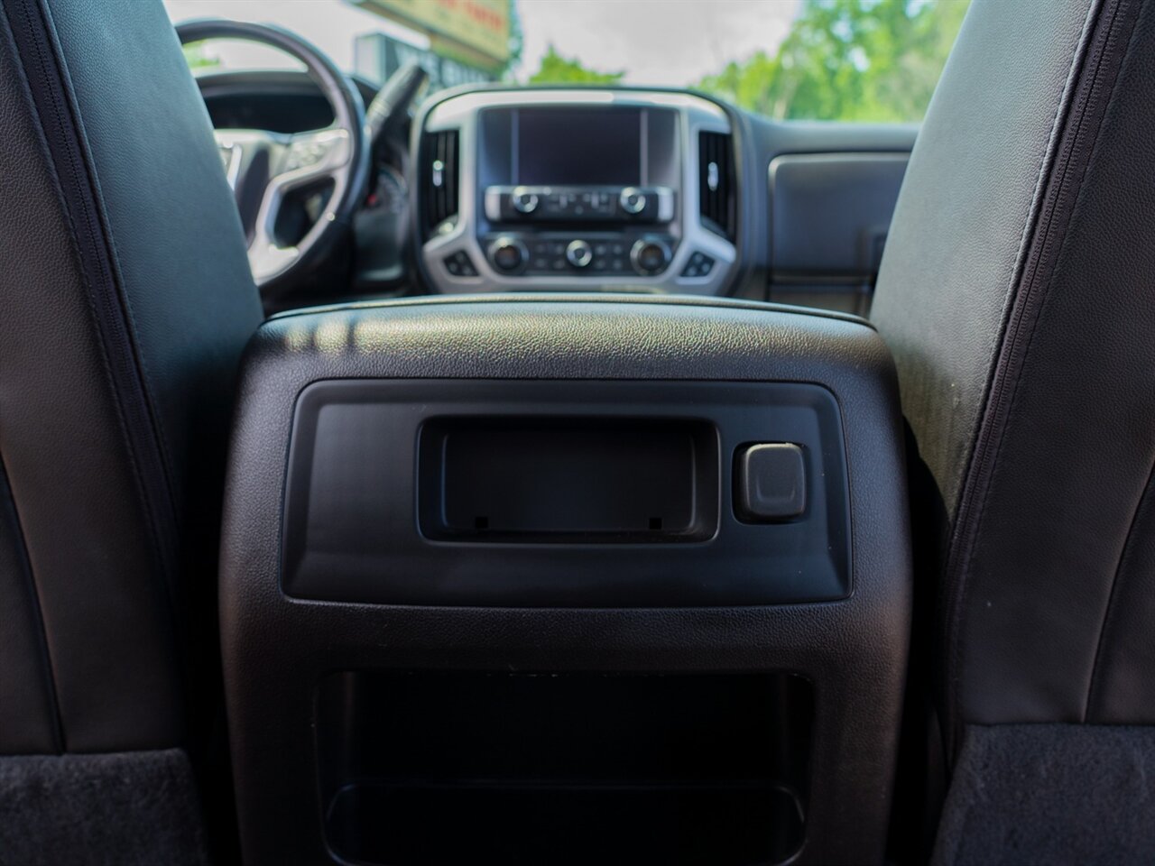 2018 GMC Sierra 1500 SLT - Photo 25 - Washington, MI 48094