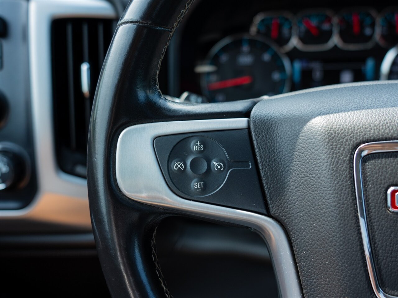 2018 GMC Sierra 1500 SLT - Photo 30 - Washington, MI 48094