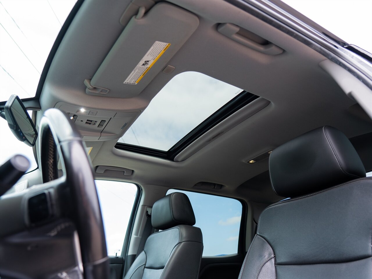 2018 GMC Sierra 1500 SLT - Photo 45 - Washington, MI 48094