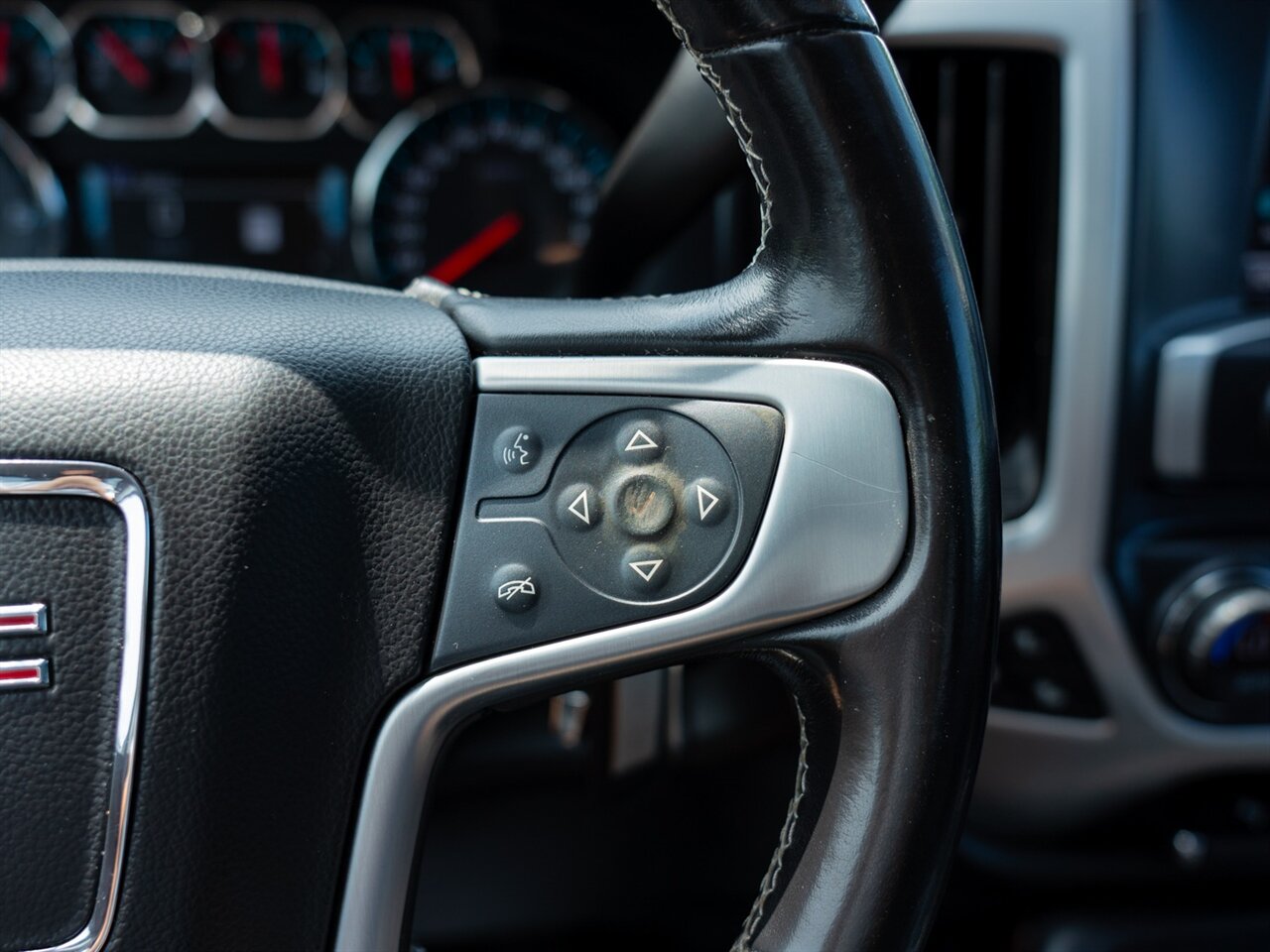 2018 GMC Sierra 1500 SLT - Photo 31 - Washington, MI 48094