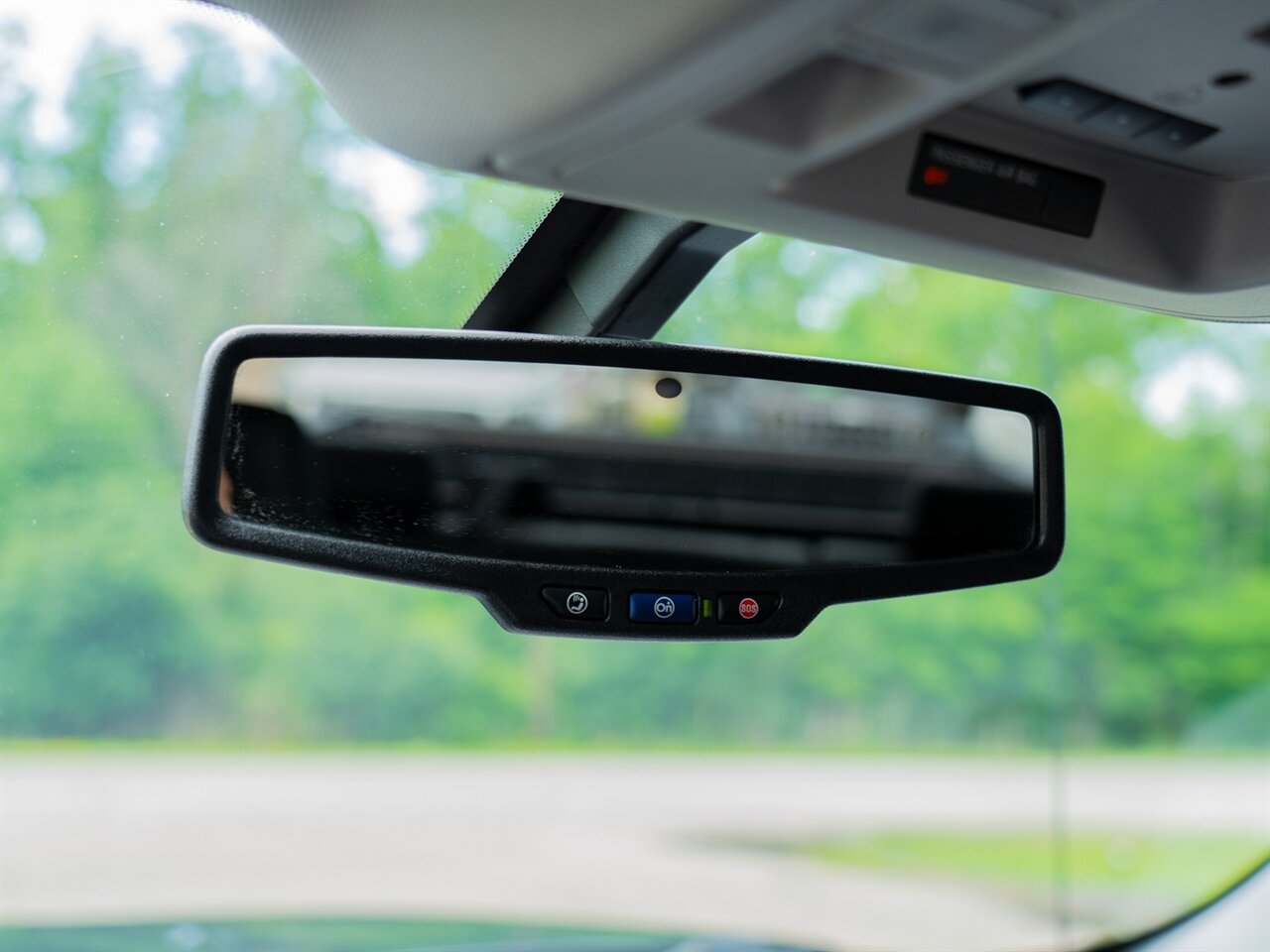 2018 GMC Sierra 1500 SLT - Photo 43 - Washington, MI 48094