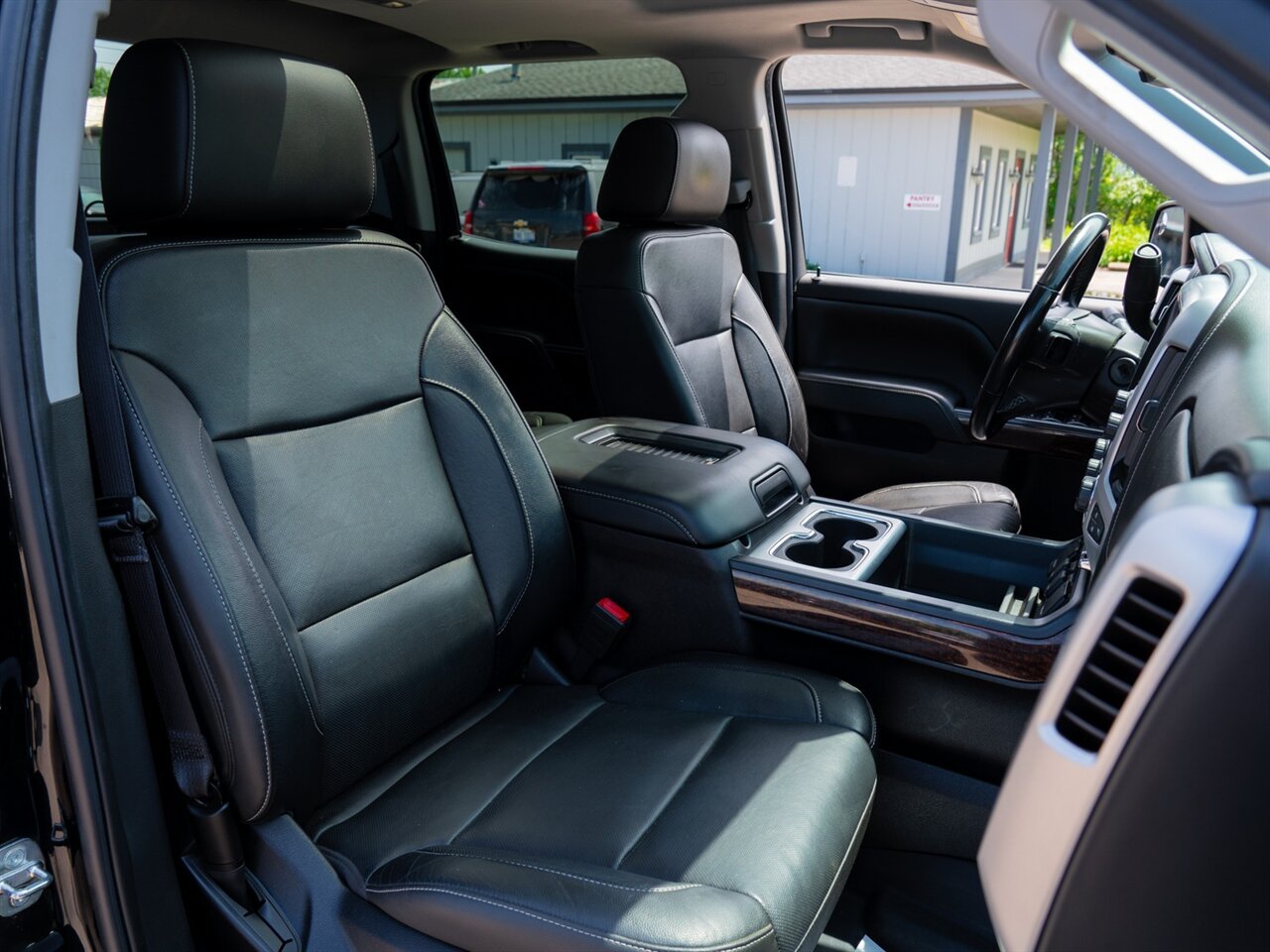 2018 GMC Sierra 1500 SLT - Photo 22 - Washington, MI 48094
