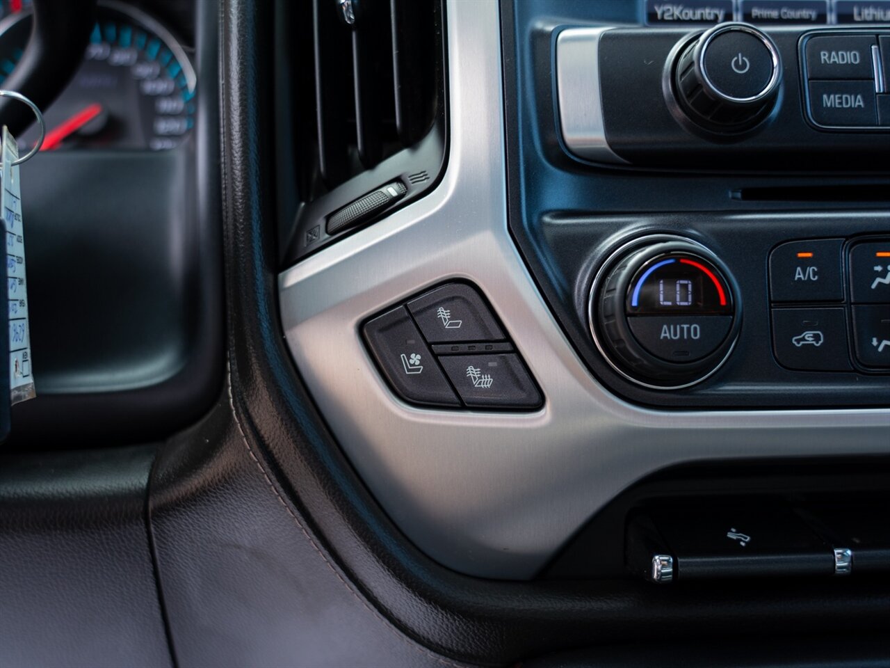 2018 GMC Sierra 1500 SLT - Photo 39 - Washington, MI 48094