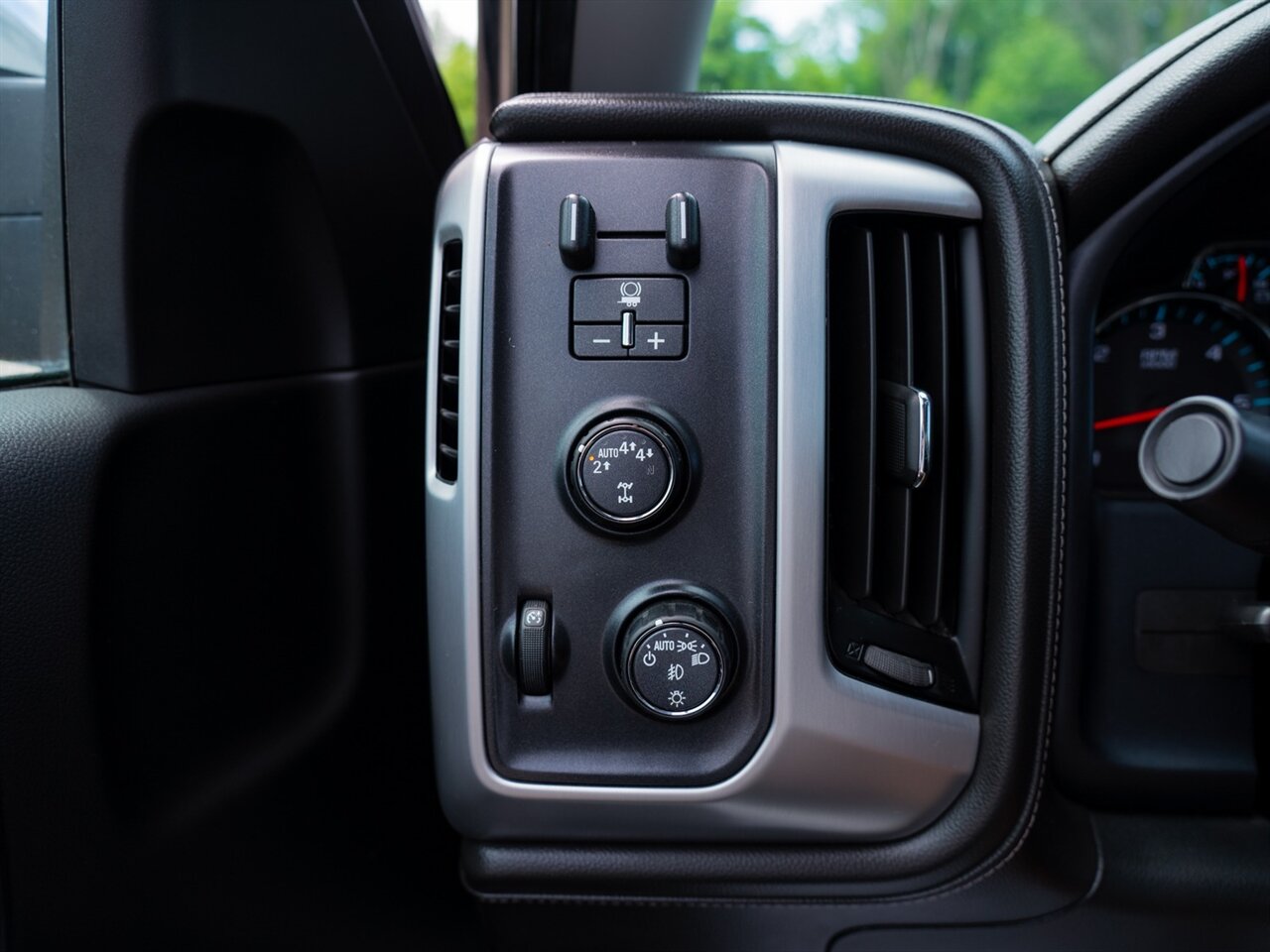2018 GMC Sierra 1500 SLT - Photo 38 - Washington, MI 48094