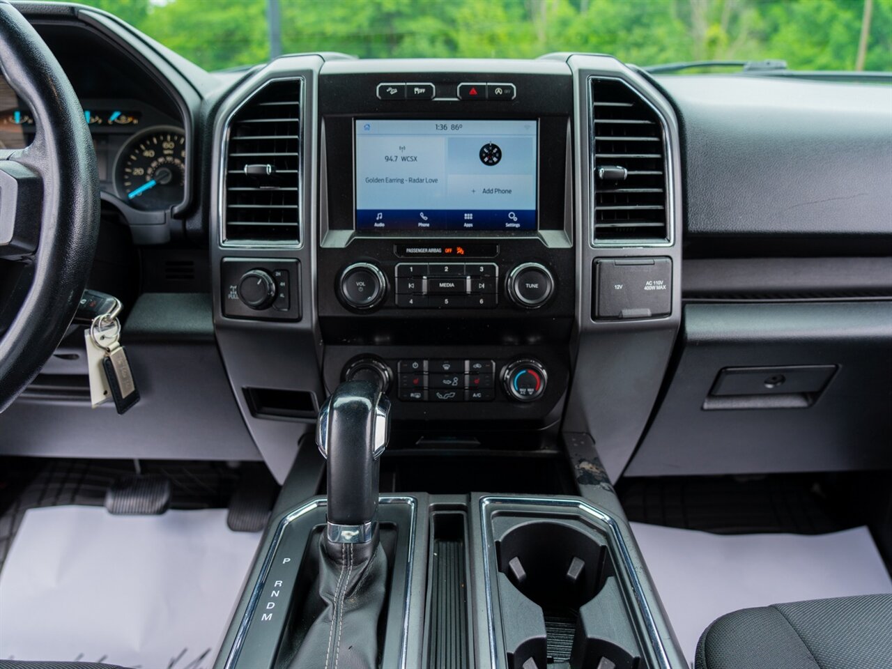 2020 Ford F-150 XLT   - Photo 29 - Washington, MI 48094